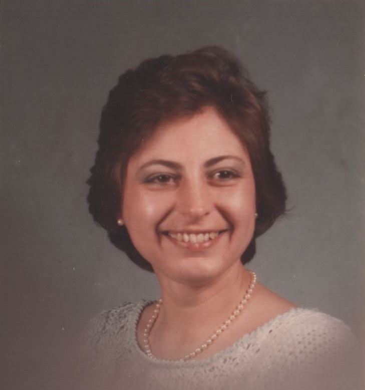 Obituary of Suzie Grube