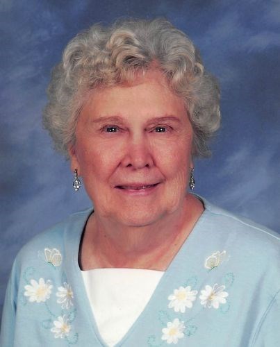 Obituary of Evelyn R. Lawrence