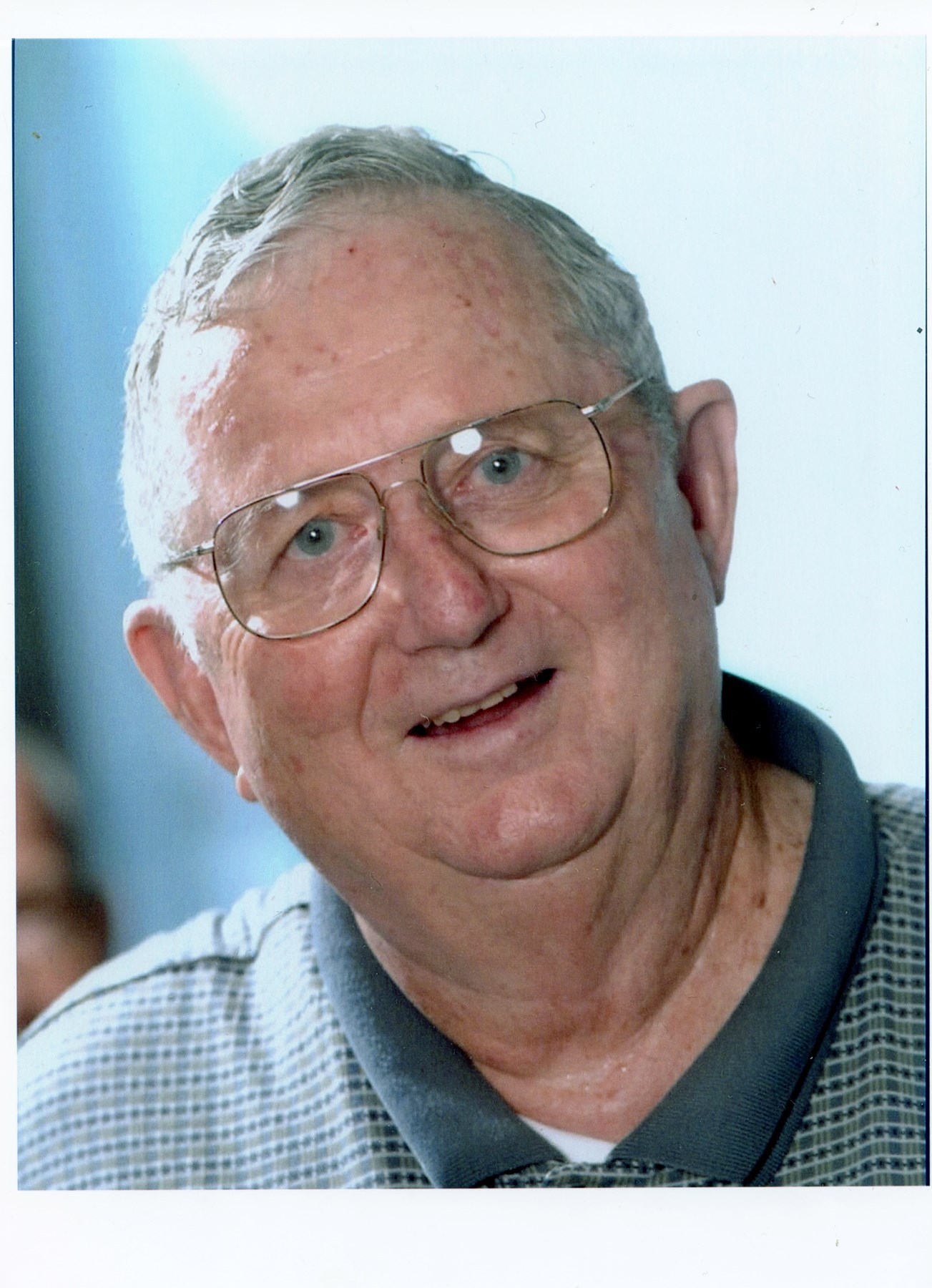 Obituary of Walter Arthur Middleton