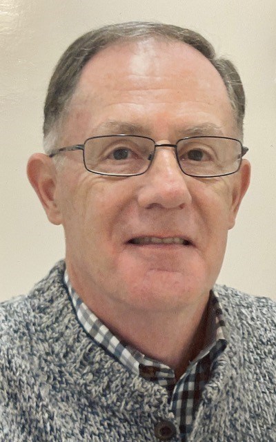 Obituary of Dr. John Robert Sammons