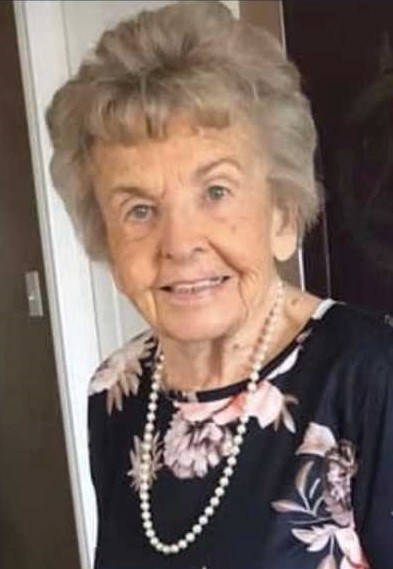 Obituary of Barbara Ann  Tucker Lawyer