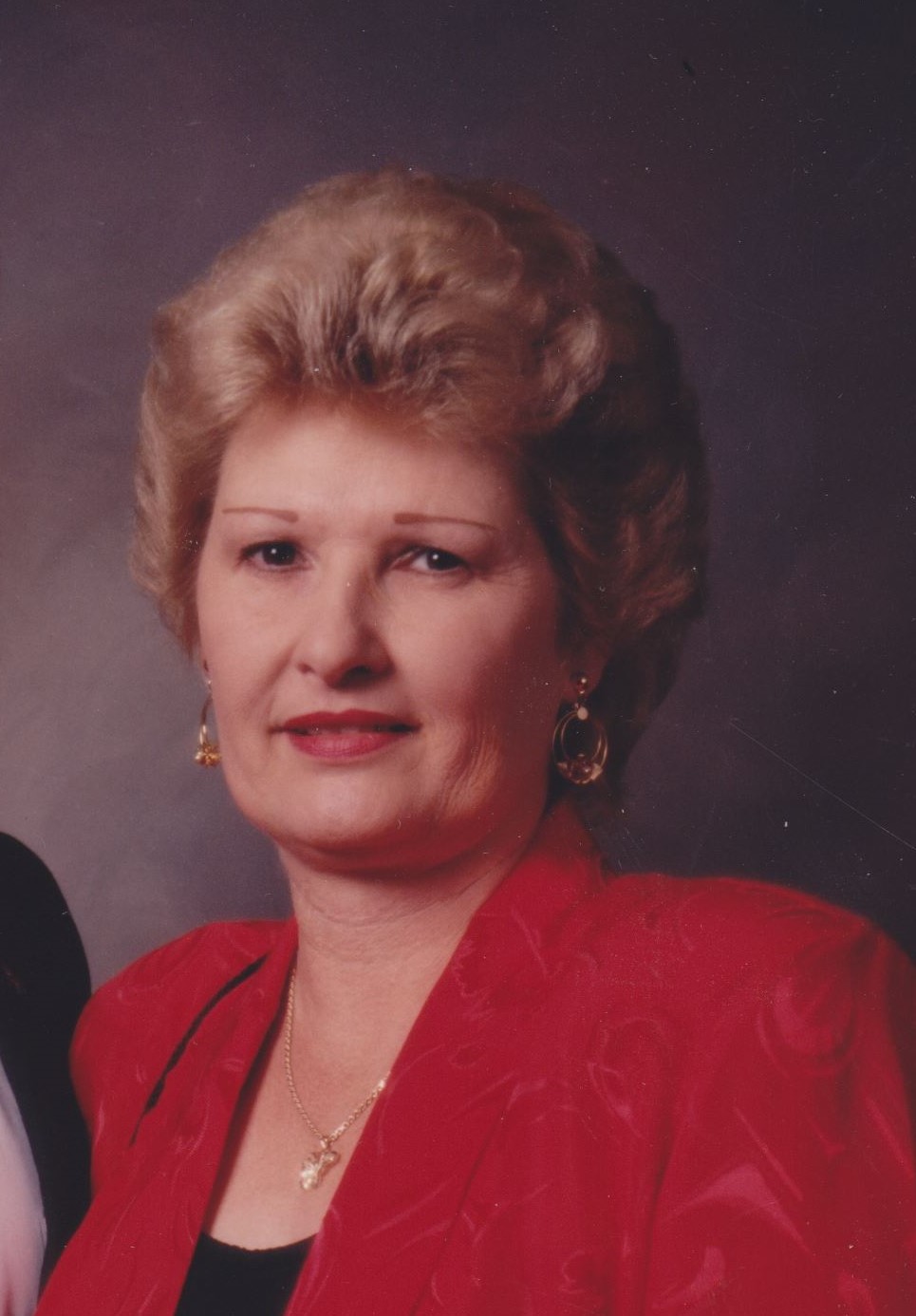 Obituary of Katherine Ann Kneebone