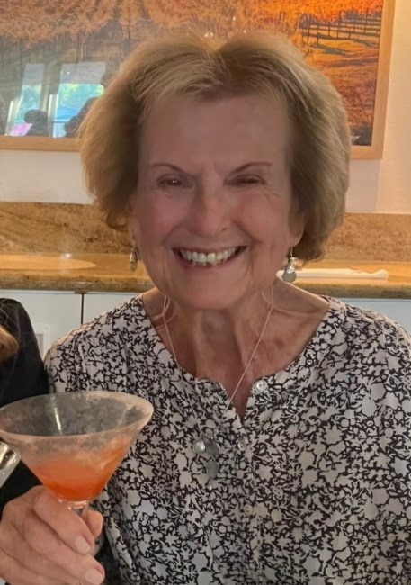 Obituary of Mary Catherine McCaffrey