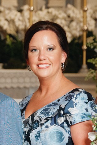 Obituary of Angela Wiseman Andrepont