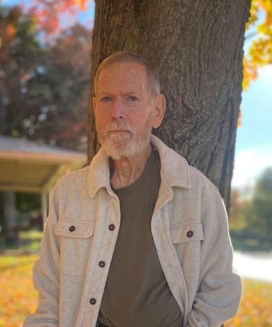 Obituary of David Lee Thomson