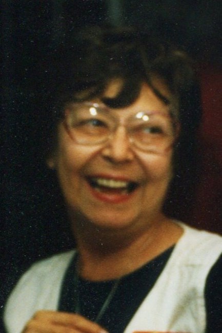 Obituary of Gloria E. Pethtel