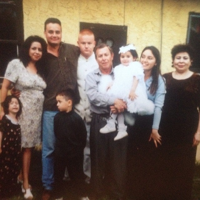 Obituary of Elias Gutierrez Vega