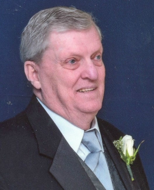 Obituary of Victor Joseph Brown