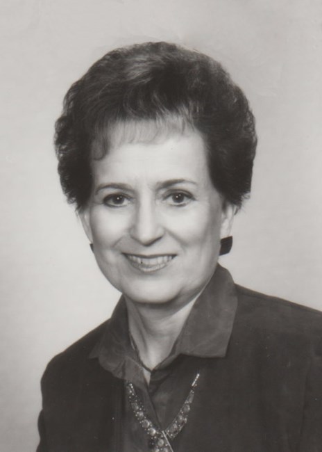 Obituary of Marilyn Fae Radford