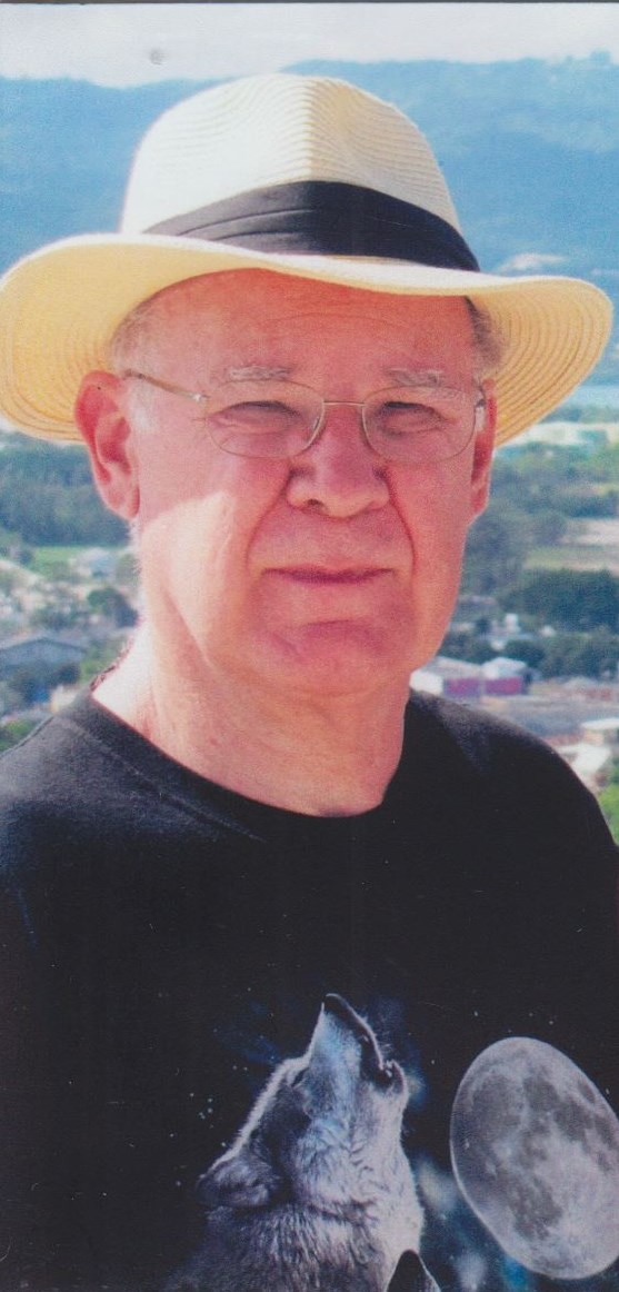 Obituary of Jim Eggers
