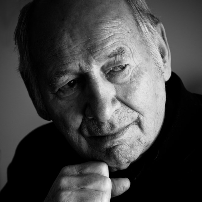Obituary of Paul Wiebe