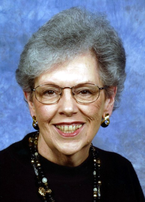 Obituary of Georgia B. Murray