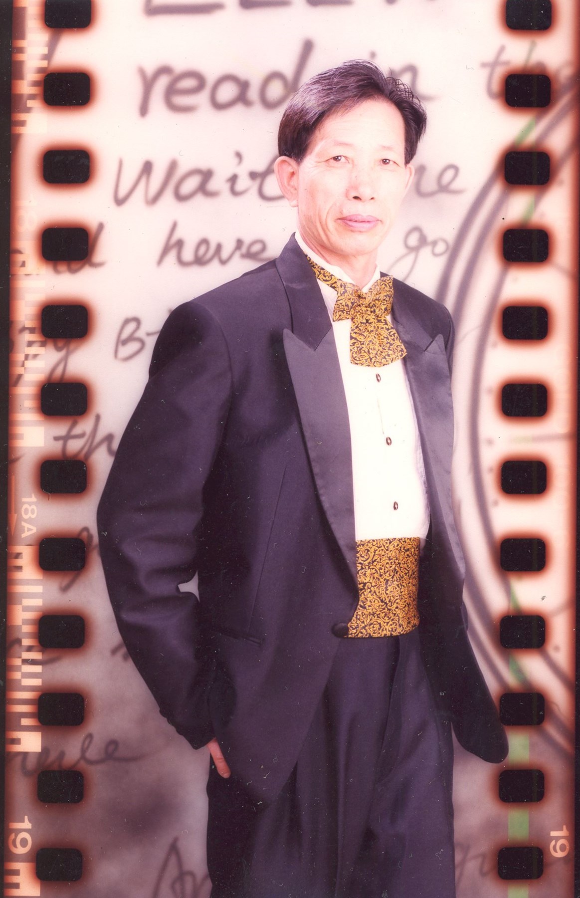 Obituary of Ji Xiang Liang