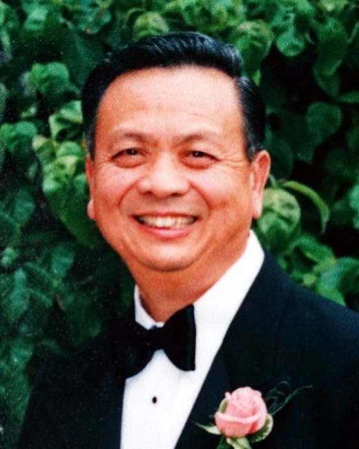 Obituary of Yen Chan