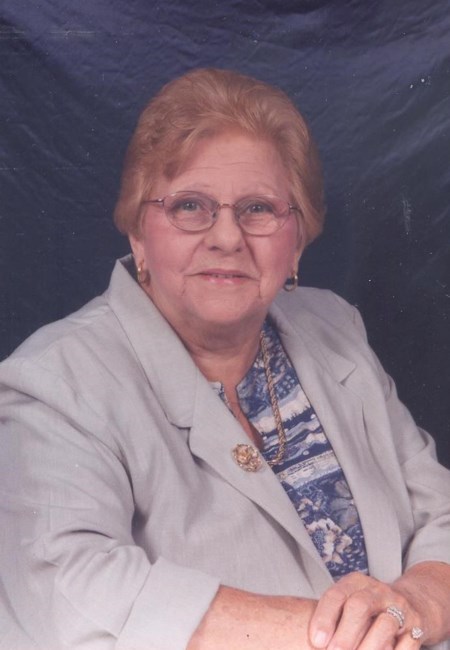 Obituary of Ovel Mckee