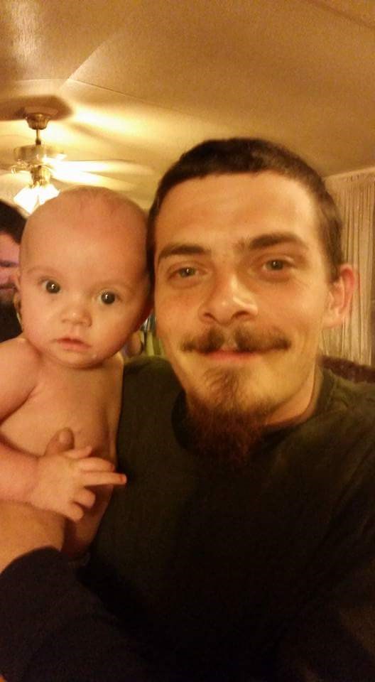 Obituary of Daniel Thubet Woods