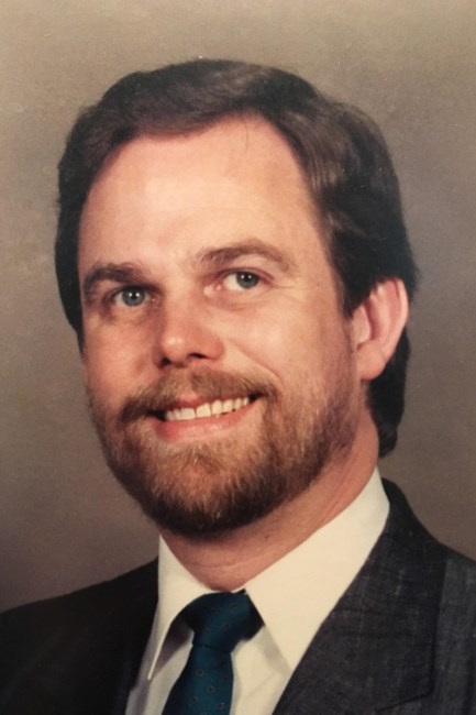 Obituary of Douglas Patrick Wright