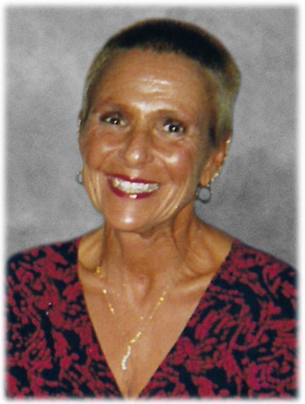 Obituary of Victoria Ann Marineau