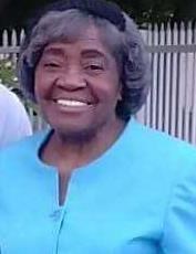 Obituary of Lidia Thomas