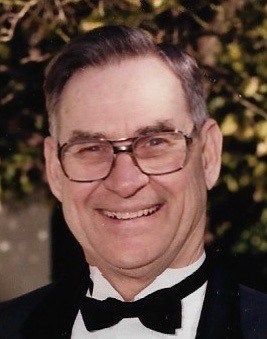 Obituary of John Henry Mistler