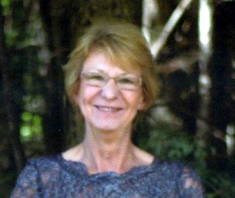Obituary of Tina M. Clark