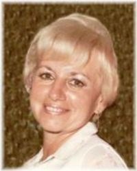 Obituary of Claudette Delphine Fitzpatrick