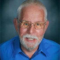 Obituary of Robert E. Barnett