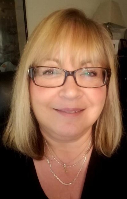 Obituary of Carol Ann Lovaas