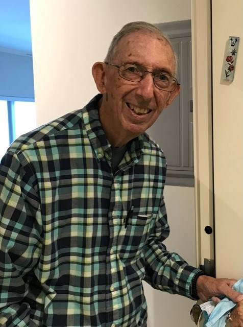 Obituary of Sol Matlick