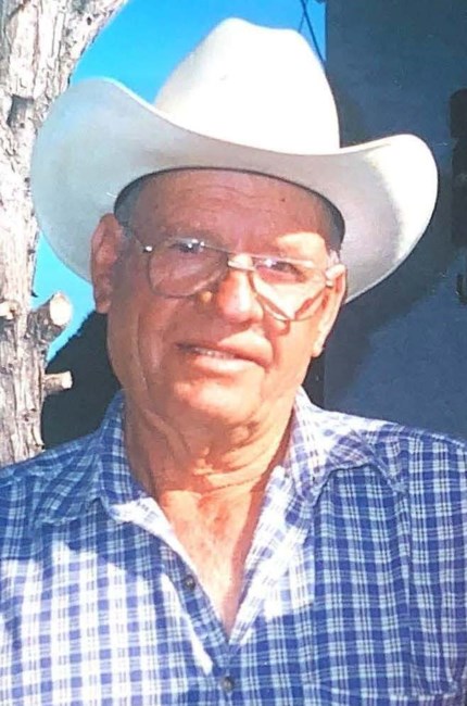 Obituary of Ignacio Rodriguez Gutierrez