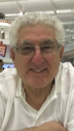 Obituary of Charles Maniscalco