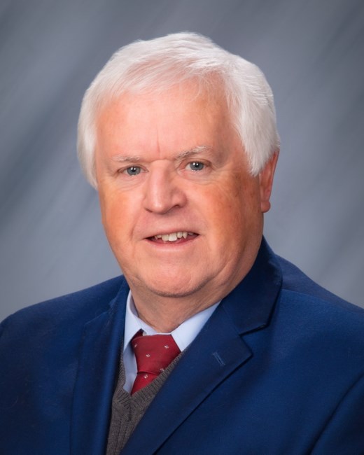 Obituary of Ronald Lee Anderson