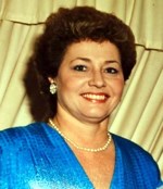 Carolyn Land