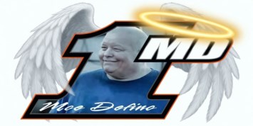 Obituary of Mario "Moe" Defino