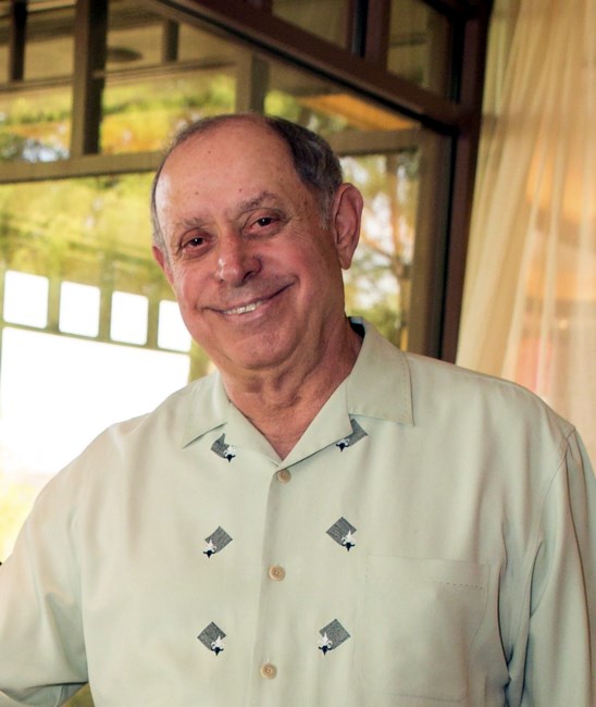 Obituary of Paul Franklin Bartolo