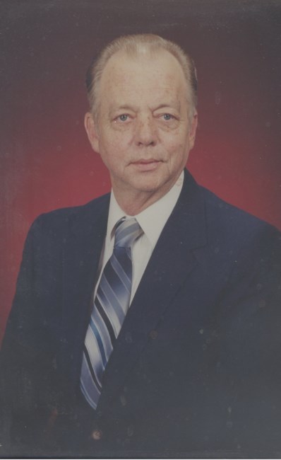 Obituary of Mr. John Harold Shook