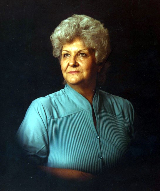 Obituary of Jeweldine Moody Towe Holder