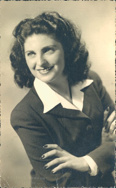 Obituary of Willma Jean MacDonald Wells (nee Nathan)