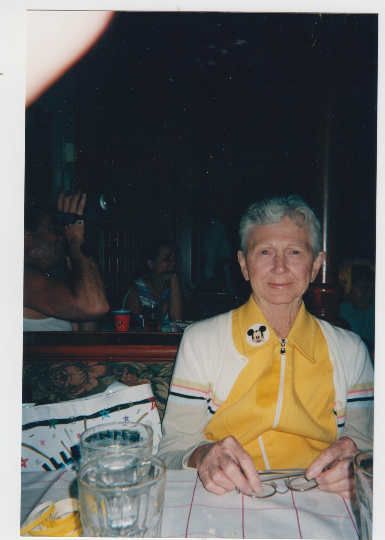 Obituary of Leona B. LeBlanc