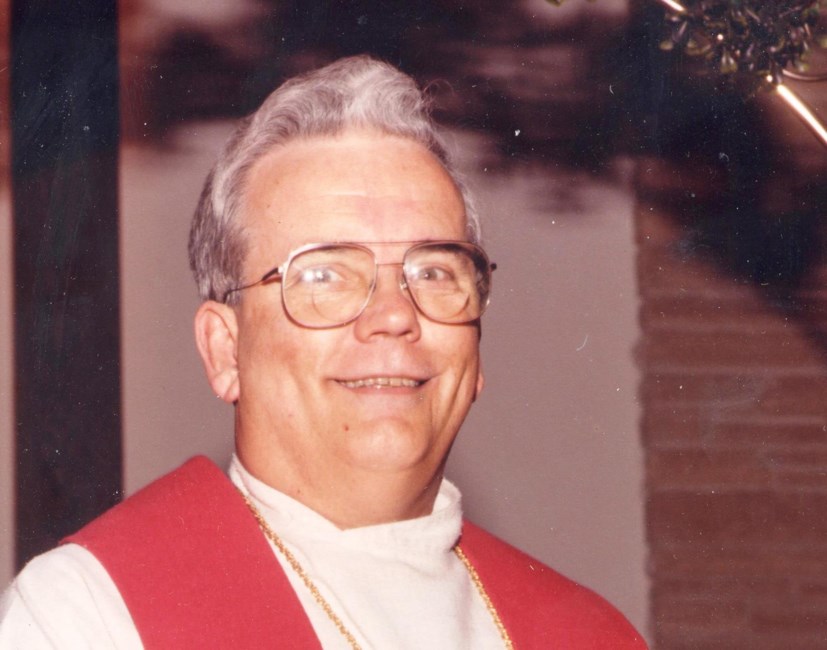 Obituary of Gerald Petsch