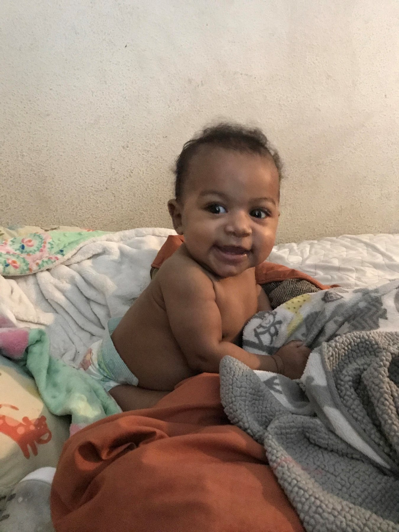 Obituary of Ashten Daniels