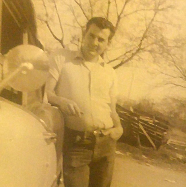 obituary image