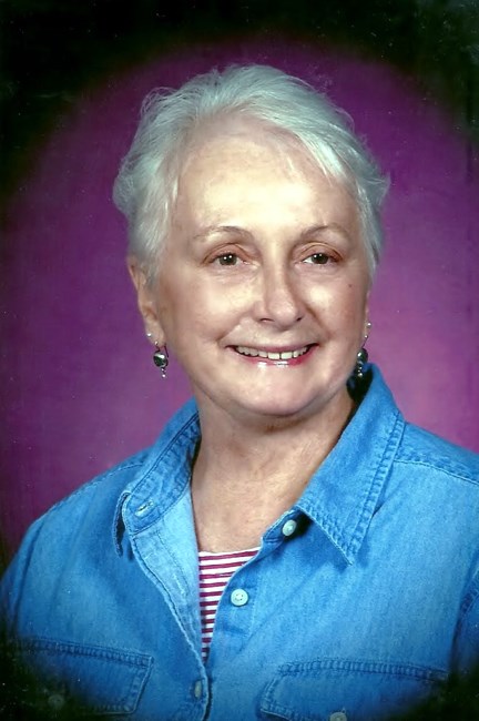 Obituary of Linda Fahnley Ray
