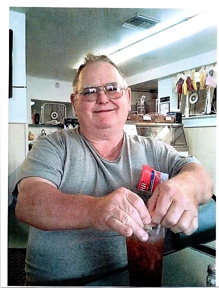 Obituary of Virgil Russell