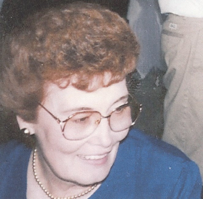 Obituary of Wanda Faye Burns