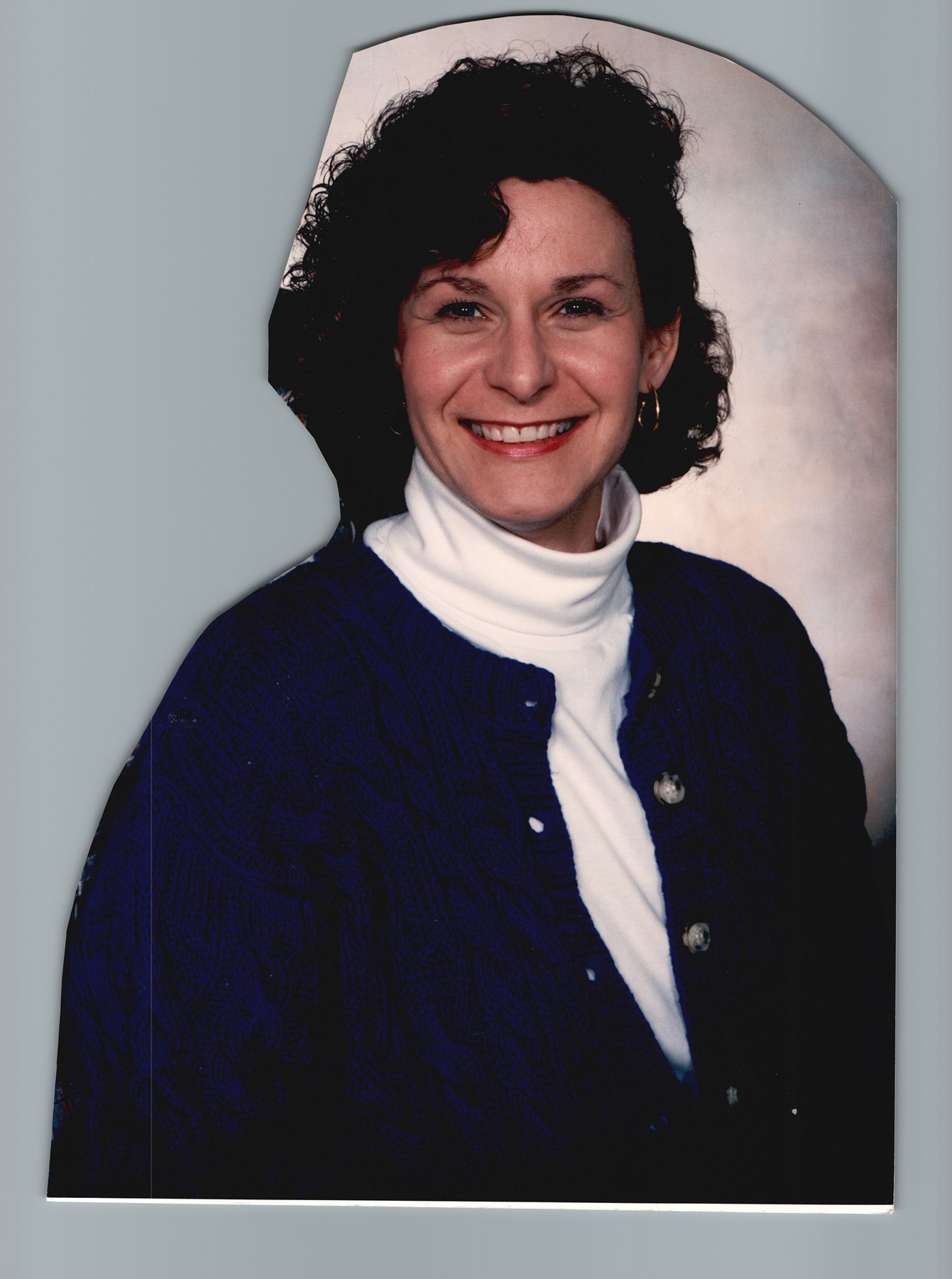 Obituary of Jennifer A. Paul