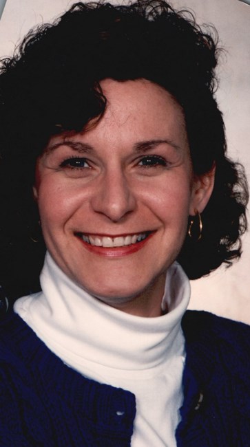 Obituary of Jennifer A. Paul