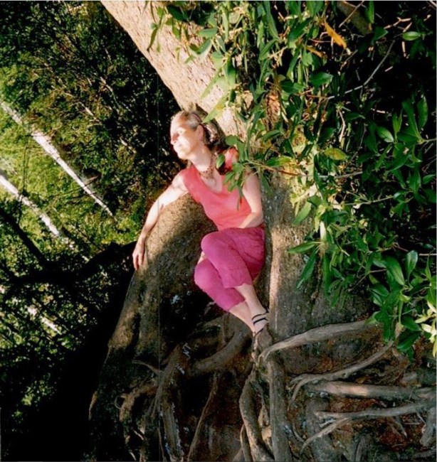 Obituary of Chantal Gouy