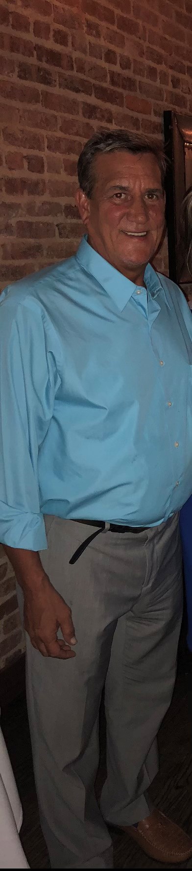 Avis de décès de Kenneth Edward Watts