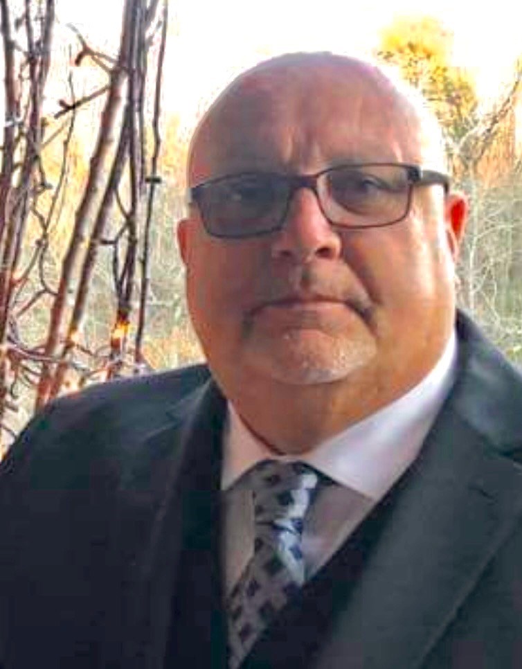 Obituary of William "Rick" Gravitt